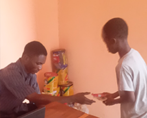 Supporting student engagement during design training