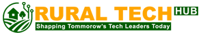 Rural Tech Hub official Logo